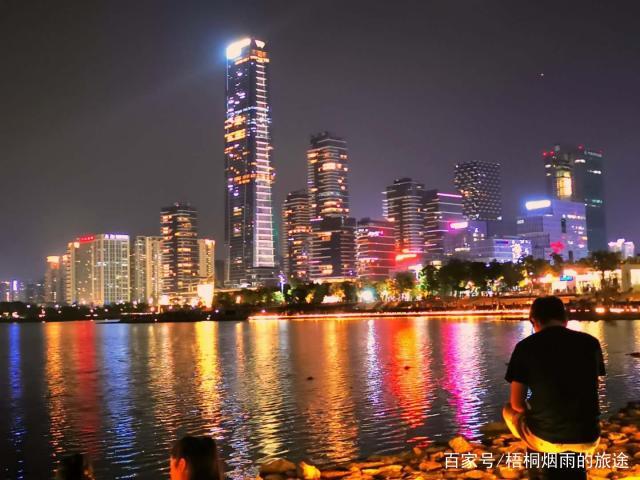 夜景排名前十城市？深圳不夜天收费