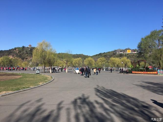 吉林市公园开放了吗？吉林北山公园收费吗