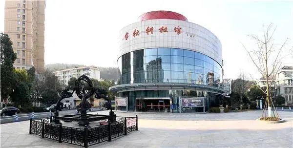杭州科技馆有哪几家？余杭科技馆收费吗
