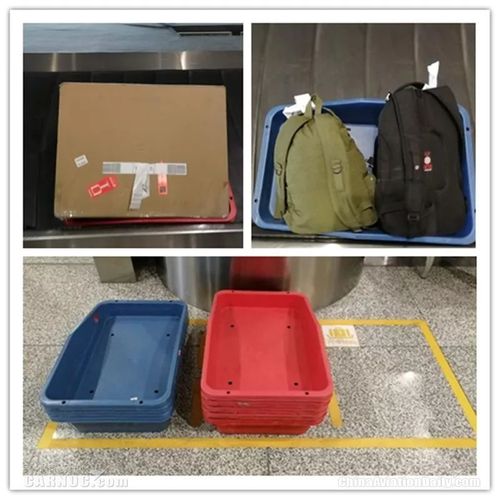 深航随身带的行李称重吗?深圳航空超重怎么收费-图2 深航随身带的行李称重吗?深圳航空超重怎么收费-图2