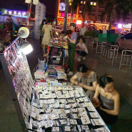 北京夜市摆摊需要什么证件?北京夜市怎么收费啊-图2 北京夜市摆摊需要什么证件?北京夜市怎么收费啊-图2