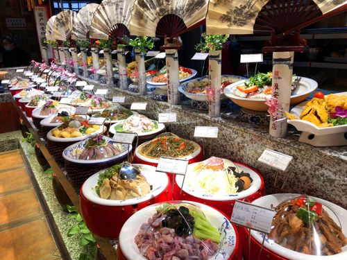 淮安有什么好吃的饭店？黑鱼湖生态园怎么收费