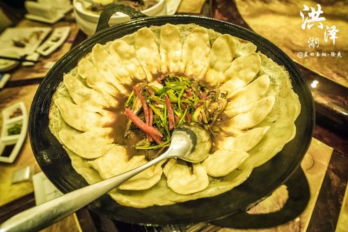 淮安有什么好吃的饭店?黑鱼湖生态园怎么收费-图3 淮安有什么好吃的饭店?黑鱼湖生态园怎么收费-图3