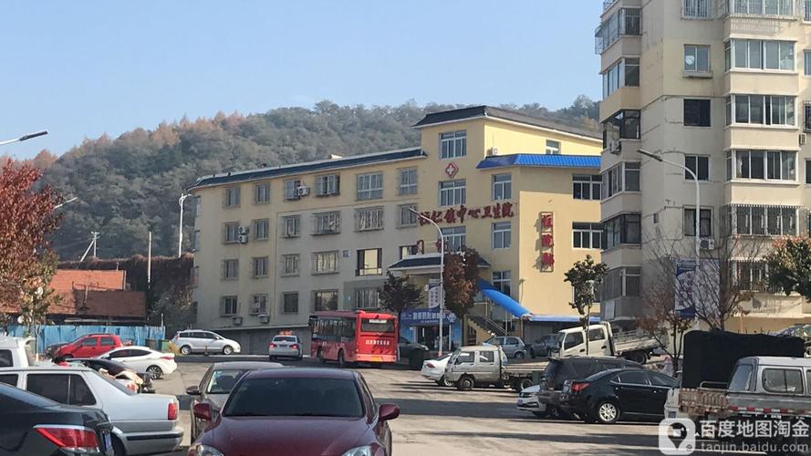 本溪二院属于什么单位？本溪二院停车收费