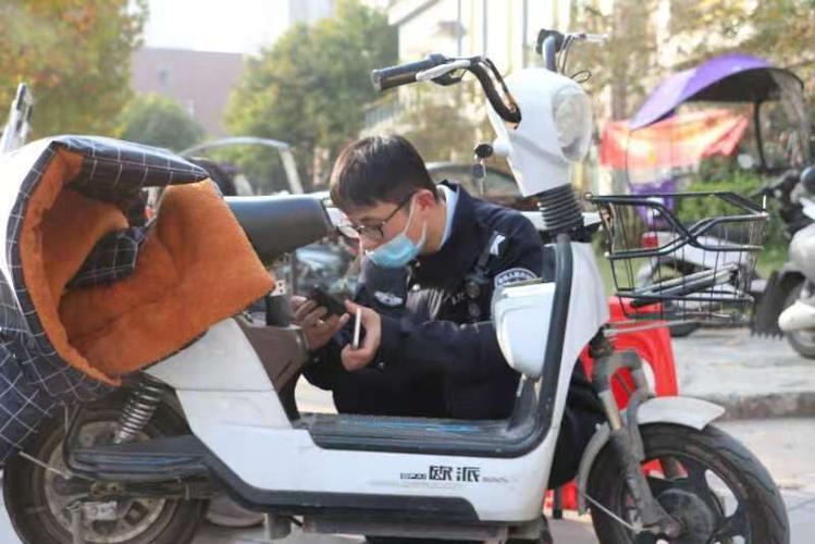 合肥电瓶车是不是要上牌照？合肥电瓶车收费