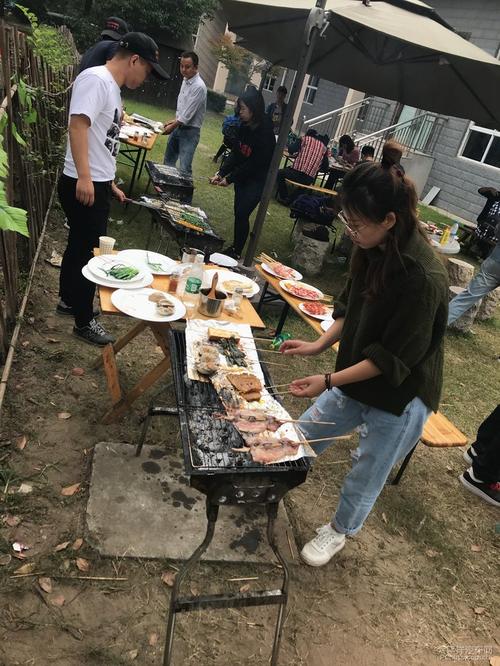 张家港哪里好玩?双山岛烧烤怎么收费-图2 张家港哪里好玩?双山岛烧烤怎么收费-图2