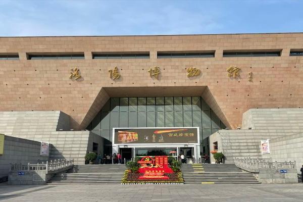 洛阳博物馆游览时间大约几个小时？洛阳博物馆收费么