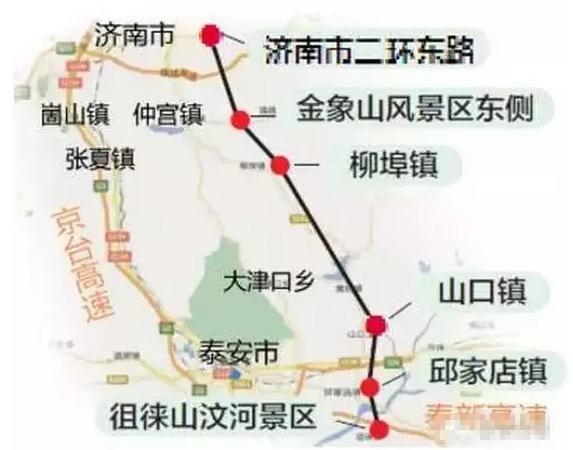从泰安到济南跑马领野生动物世界怎样走?李家塘收费站可以走吗-图3 从泰安到济南跑马领野生动物世界怎样走?李家塘收费站可以走吗-图3