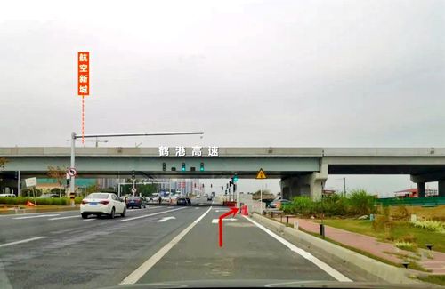 珠海机场高速，收费吗？珠海机场高速收费吗