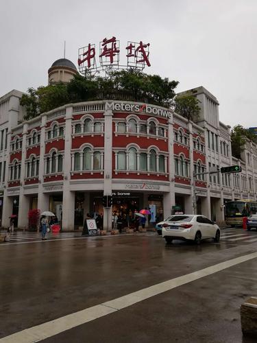 厦门10路是双层吗?厦门中华城停车怎么收费-图3 厦门10路是双层吗?厦门中华城停车怎么收费-图3