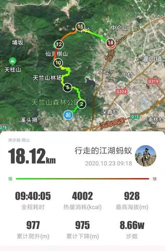 厦门植物园徒步最佳路线?厦门徒步一族要收费嘛-图2 厦门植物园徒步最佳路线?厦门徒步一族要收费嘛-图2