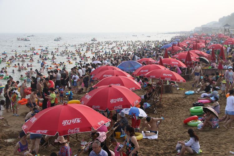 北戴河欢乐湾可以搭帐篷吗?北戴河有支帐篷不收费的海滩吗-图2 北戴河欢乐湾可以搭帐篷吗?北戴河有支帐篷不收费的海滩吗-图2