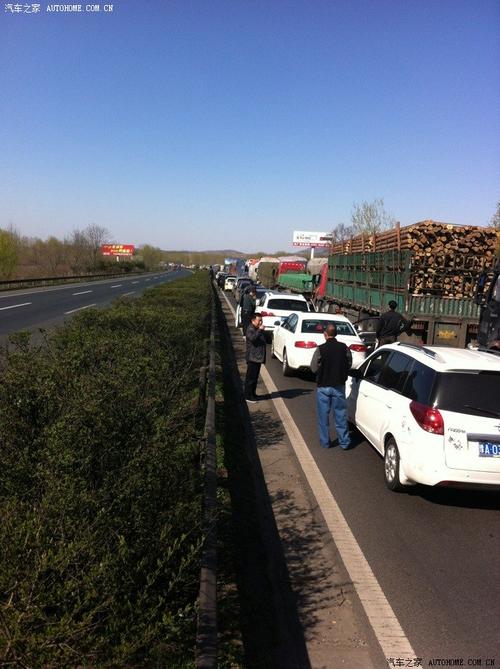 北戴河交通攻略?山海关收费站 堵车-图3 北戴河交通攻略?山海关收费站 堵车-图3