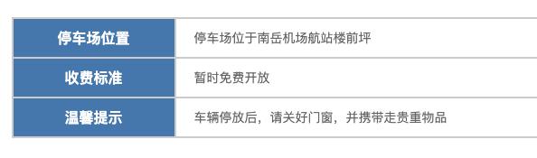 要去南通机场出租车要多少?南通机场停车怎么收费-图3 要去南通机场出租车要多少?南通机场停车怎么收费-图3