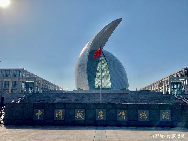 中国三大海底博物馆？上海中国船舶馆收费不