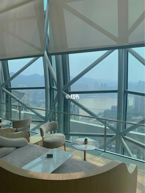 重庆雾屿高空江景酒店怎么样?重庆空中餐厅人均收费-图3 重庆雾屿高空江景酒店怎么样?重庆空中餐厅人均收费-图3