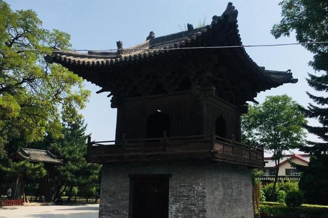 山西最有名的十大寺庙?阳曲县西门庄园收费吗-图3 山西最有名的十大寺庙?阳曲县西门庄园收费吗-图3