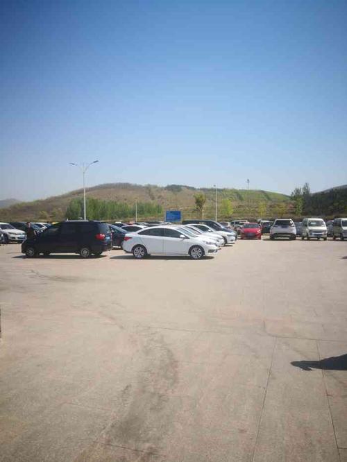 地质博物馆停车攻略?地质大学停车收费-图1 地质博物馆停车攻略?地质大学停车收费-图1