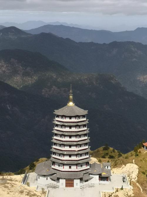 天宫山的塔叫什么名字？圆通龙岩到浙江收费