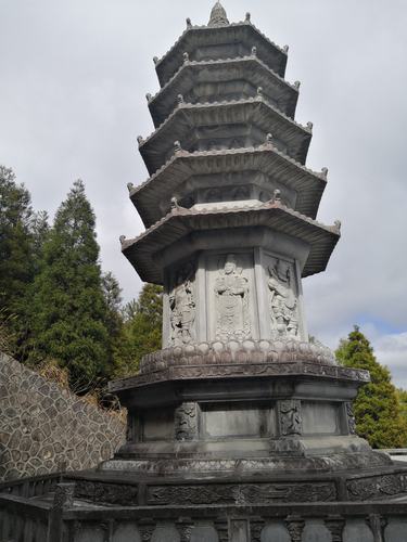 天宫山的塔叫什么名字?圆通龙岩到浙江收费-图2 天宫山的塔叫什么名字?圆通龙岩到浙江收费-图2