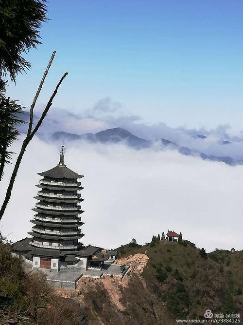 天宫山的塔叫什么名字?圆通龙岩到浙江收费-图3 天宫山的塔叫什么名字?圆通龙岩到浙江收费-图3