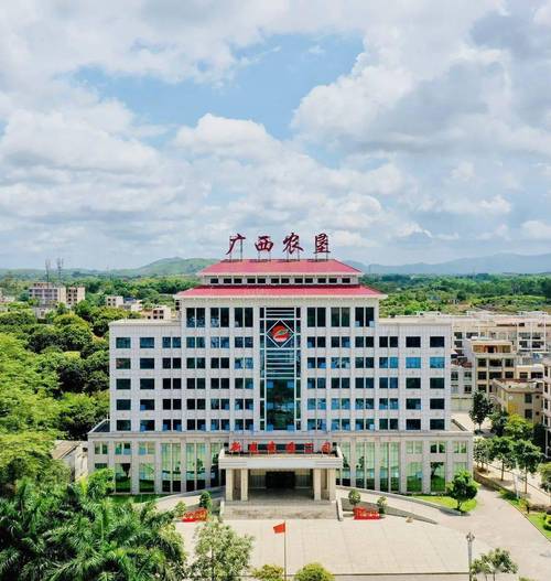 广西农垦各农场名称?富川园艺路收费-图2 广西农垦各农场名称?富川园艺路收费-图2