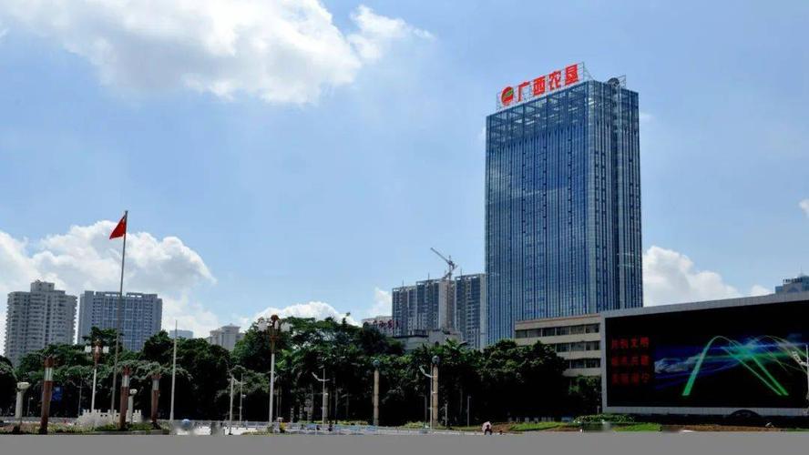 广西农垦各农场名称?富川园艺路收费-图3 广西农垦各农场名称?富川园艺路收费-图3