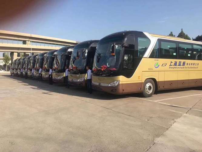 大巴车过路费和轿车一样吗?旅游大巴高速收费吗-图3 大巴车过路费和轿车一样吗?旅游大巴高速收费吗-图3