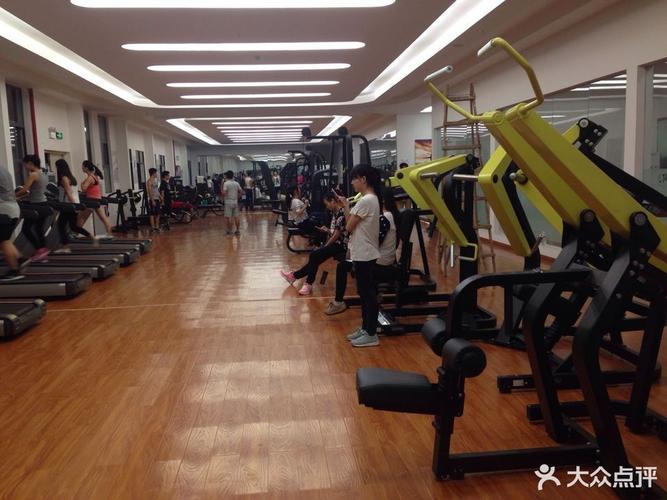 贵港有健身俱乐部吗?明珠健身泰安怎么收费-图3 贵港有健身俱乐部吗?明珠健身泰安怎么收费-图3