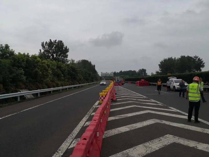 g5901高速公路起止线路?南京回淮安不过收费站-图3 g5901高速公路起止线路?南京回淮安不过收费站-图3