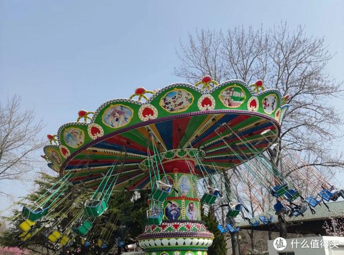 青岛中山公园游乐场营业时间?青岛中山公园收费-图2 青岛中山公园游乐场营业时间?青岛中山公园收费-图2