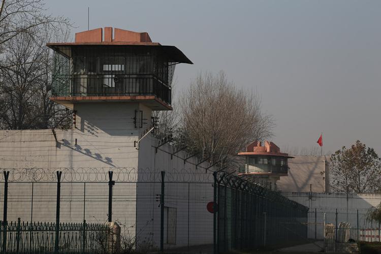 谁知道清河农场前进监狱具体在哪?清河收费站地址-图3 谁知道清河农场前进监狱具体在哪?清河收费站地址-图3
