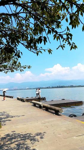 西昌沙滩哪个景区免费?邛海湿地公园收费-图2 西昌沙滩哪个景区免费?邛海湿地公园收费-图2