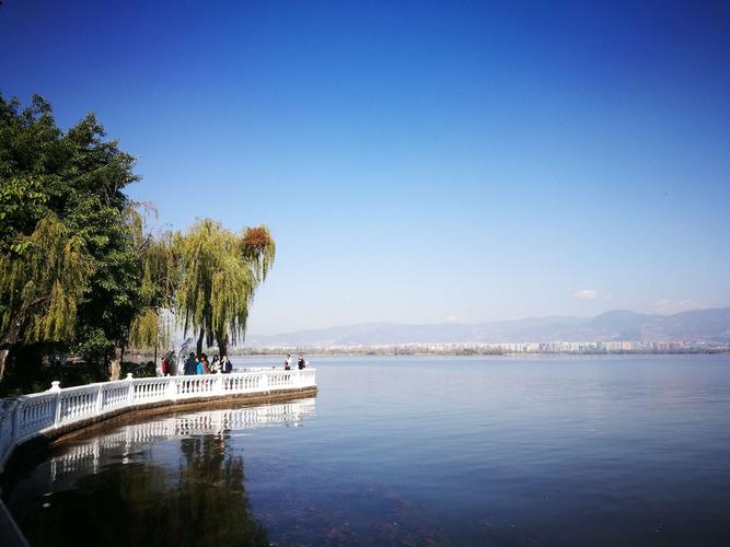 西昌沙滩哪个景区免费?邛海湿地公园收费-图3 西昌沙滩哪个景区免费?邛海湿地公园收费-图3