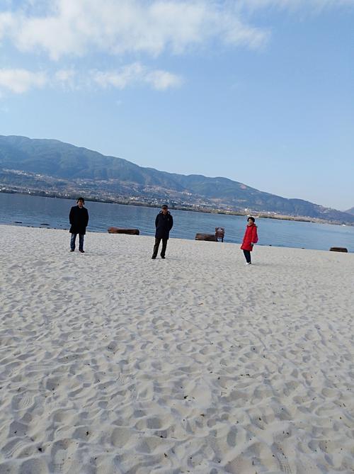 邛海金沙滩门票？邛海三期收费吗