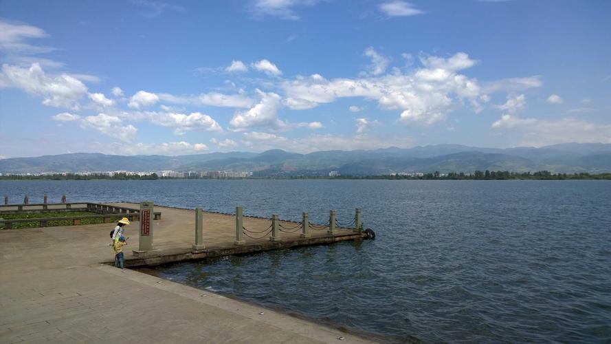 成都到西昌自驾游沿途路况特色景点美食等？邛海湿地公园收费2017-图2