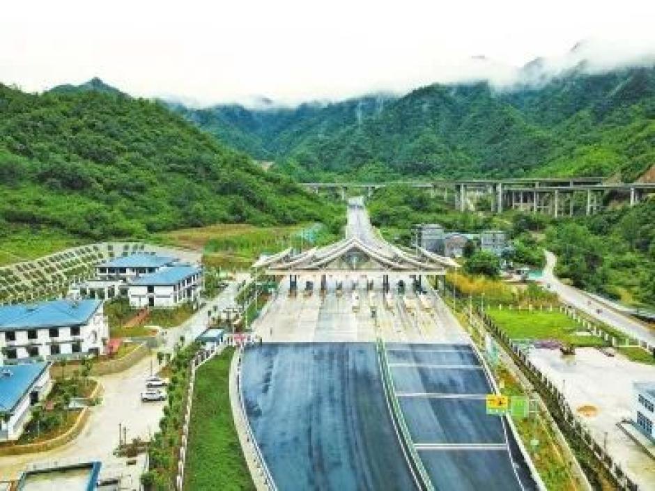 重渡沟距离许昌有多远?如何避开尧山收费站-图3 重渡沟距离许昌有多远?如何避开尧山收费站-图3