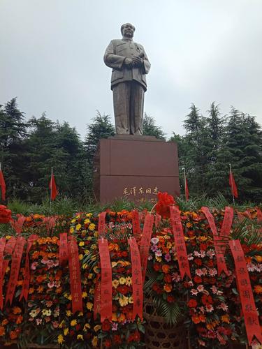 长沙到韶山冲旅游攻略?韶山到长沙收费站图片-图3 长沙到韶山冲旅游攻略?韶山到长沙收费站图片-图3