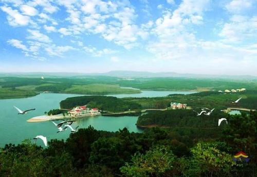 滁州市有哪些好玩的地方？神山湖风景区收费吗