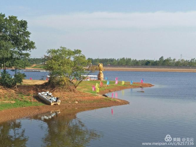 滁州市有哪些好玩的地方?神山湖风景区收费吗-图3 滁州市有哪些好玩的地方?神山湖风景区收费吗-图3