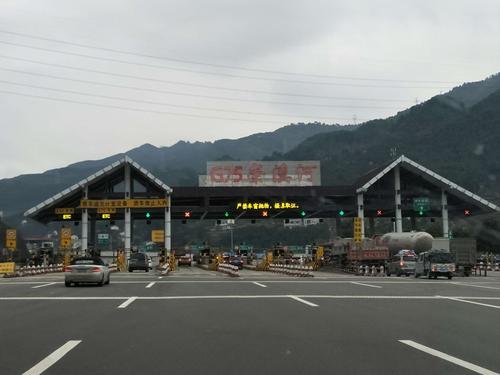 四川回广东自驾路线?四川到贵州跨省收费站-图3 四川回广东自驾路线?四川到贵州跨省收费站-图3