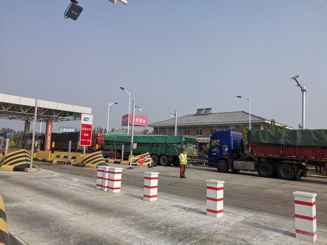 外地人员来无锡能在羊尖高速公路收费站下站吗?苏B过羊尖收费站-图2 外地人员来无锡能在羊尖高速公路收费站下站吗?苏B过羊尖收费站-图2