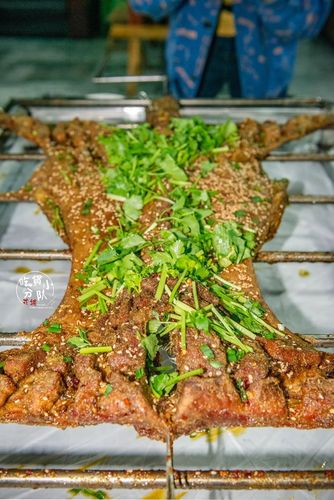 椒江烤全羊哪里好吃？台州哪里有收费掉龙虾