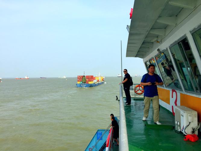 南通海太汽渡运营时间?太仓市太海汽渡收费-图1 南通海太汽渡运营时间?太仓市太海汽渡收费-图1