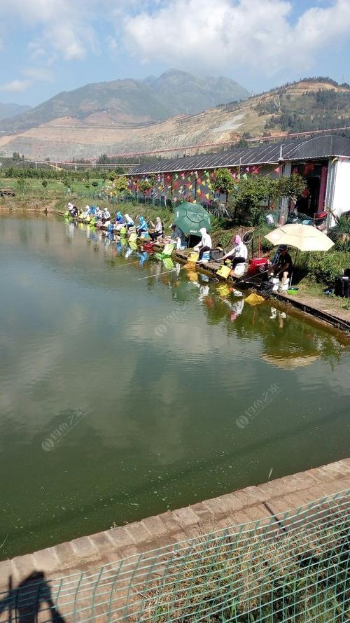 65岁免费钓鱼地点?太和钓鱼收费-图1 65岁免费钓鱼地点?太和钓鱼收费-图1