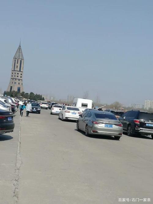 石家庄自驾游北京车停在什么地坐地？太阳宫停车场收费标准
