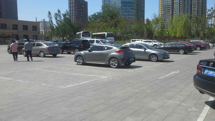 石家庄自驾游北京车停在什么地坐地?太阳宫停车场收费标准-图3 石家庄自驾游北京车停在什么地坐地?太阳宫停车场收费标准-图3