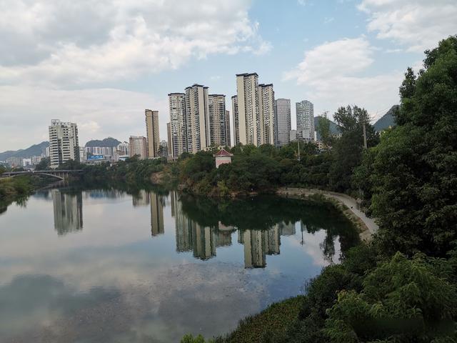 2020年铜仁锦江河禁止钓鱼吗？铜仁哪里好钓鱼 不收费