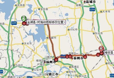 扬州市功能区管辖范围?投诉扬州城北收费站-图2 扬州市功能区管辖范围?投诉扬州城北收费站-图2