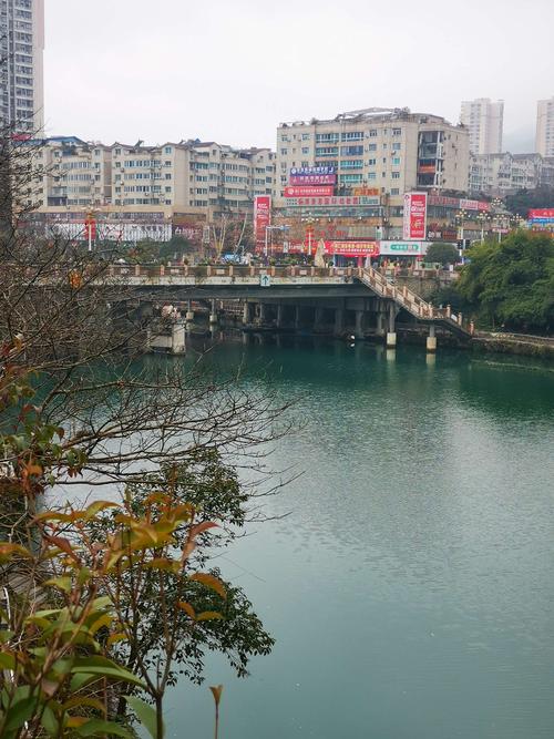 2020年铜仁锦江河禁止钓鱼吗?铜仁哪里好钓鱼 不收费-图3 2020年铜仁锦江河禁止钓鱼吗?铜仁哪里好钓鱼 不收费-图3